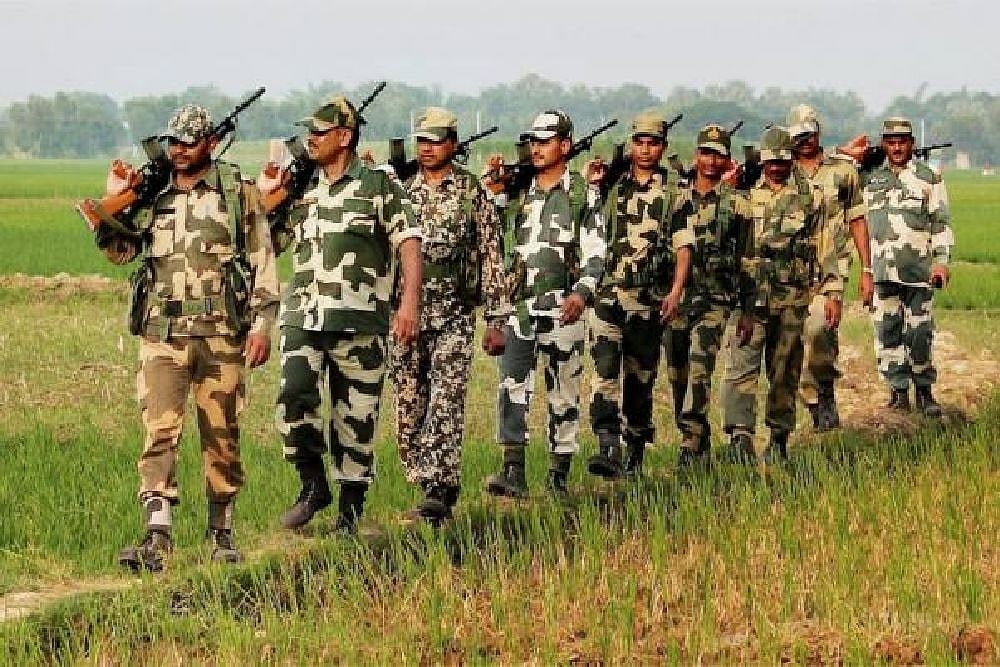 India-Bangladesh Border forces undertake efforts to reduce incidents of attack on BSF personnel