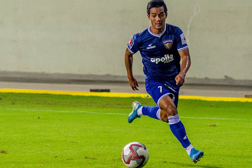 Indian Super League 2019-20 Season: Team Preview – Chennaiyin FC