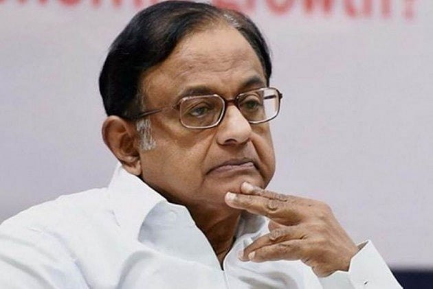 Chidambaram Influenced, Intimitaded Key Witness In INX Media Case: CBI To SC