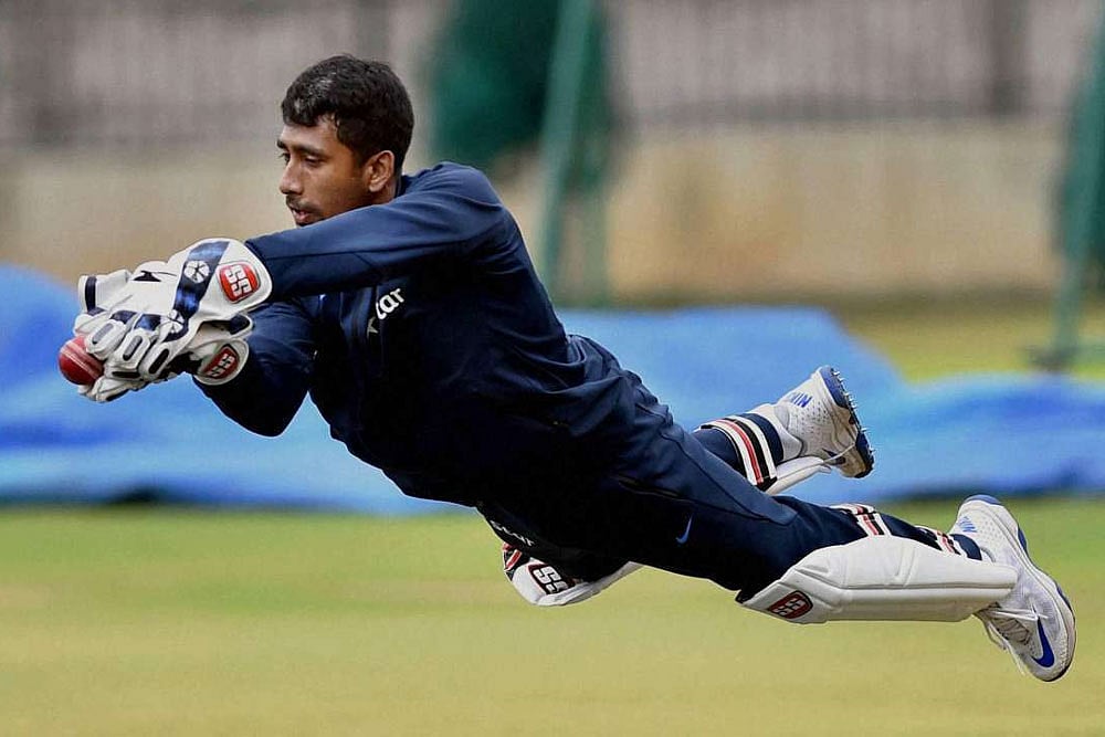 IND Vs SA, Ranchi Test: Wicketkeeping Is A Thankless Job, Says Wriddhiman Saha