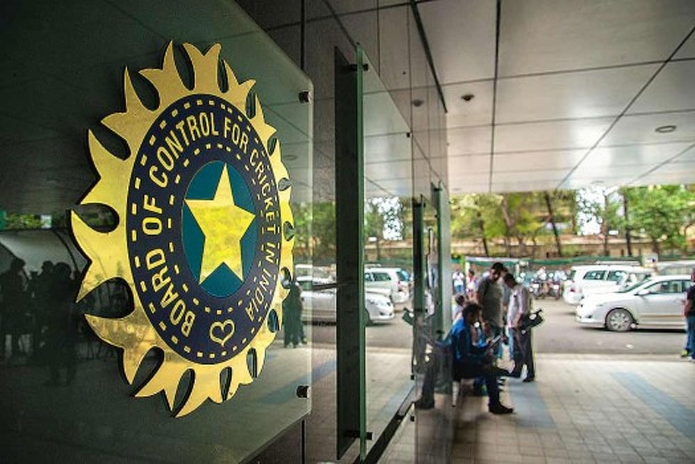 CoA Issues General Body Meeting Notice, But With A Caveat; Asks 'Compliant' Members To Attend