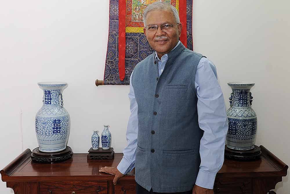 ‘Structural Problems Must Be Addressed’