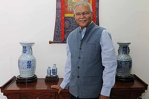 ‘Structural Problems Must Be Addressed’