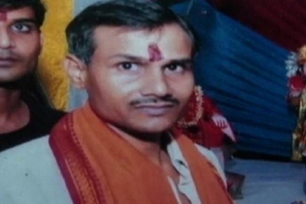 Murdered Hindu Outfit Leader Kamlesh Tiwari's Son Wants NIA Probe