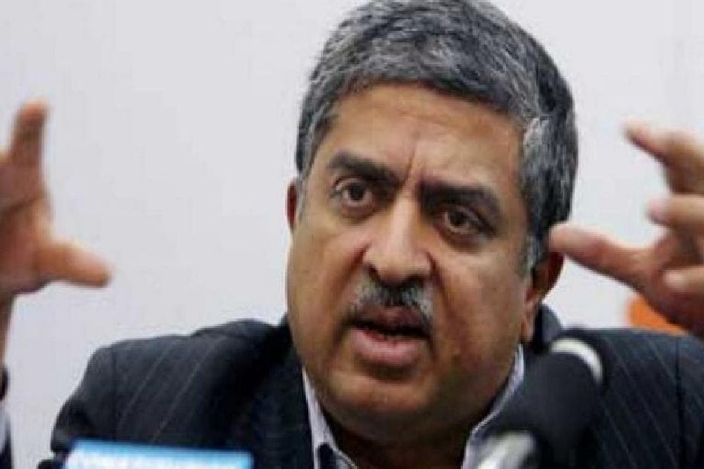 Infosys Chairman Says Whistleblower Complaint Being Probed As Shares Plunge 15%