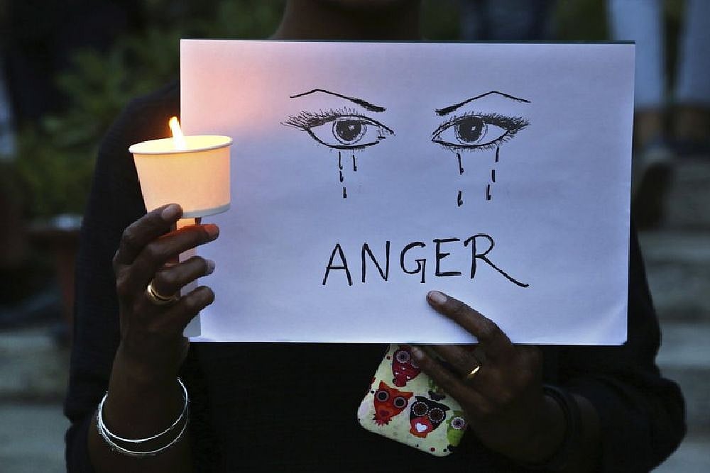 Crimes Against Women In India Continue To Rise, UP Most Unsafe: NCRB