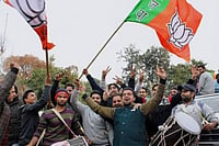 BJP Set To Win Maharashtra, Haryana, Yet Party Supporters Are Somewhat Cold. Why? BJP Set To Win Maharashtra, Haryana, Yet Party Supporters Are Somewhat Cold. Why?