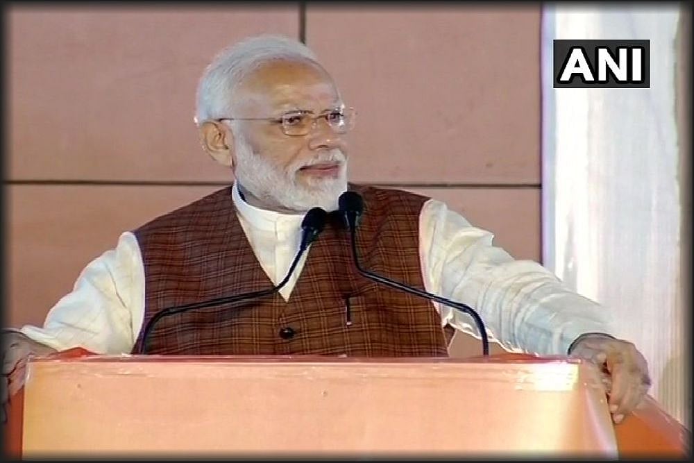Electorate Trusted Leadership Of Devendra Fadnavis, Manohar Lal Khattar: PM Modi Thanks People For Early Diwali Gift
