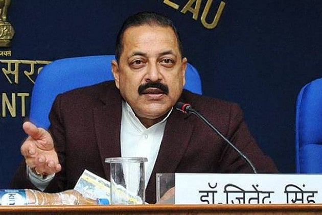 File Photo; Representative image : Jitendra Singh
