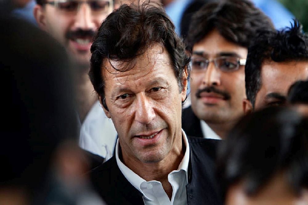 FATF May Give Pakistan Chance To Save Itself From Brink