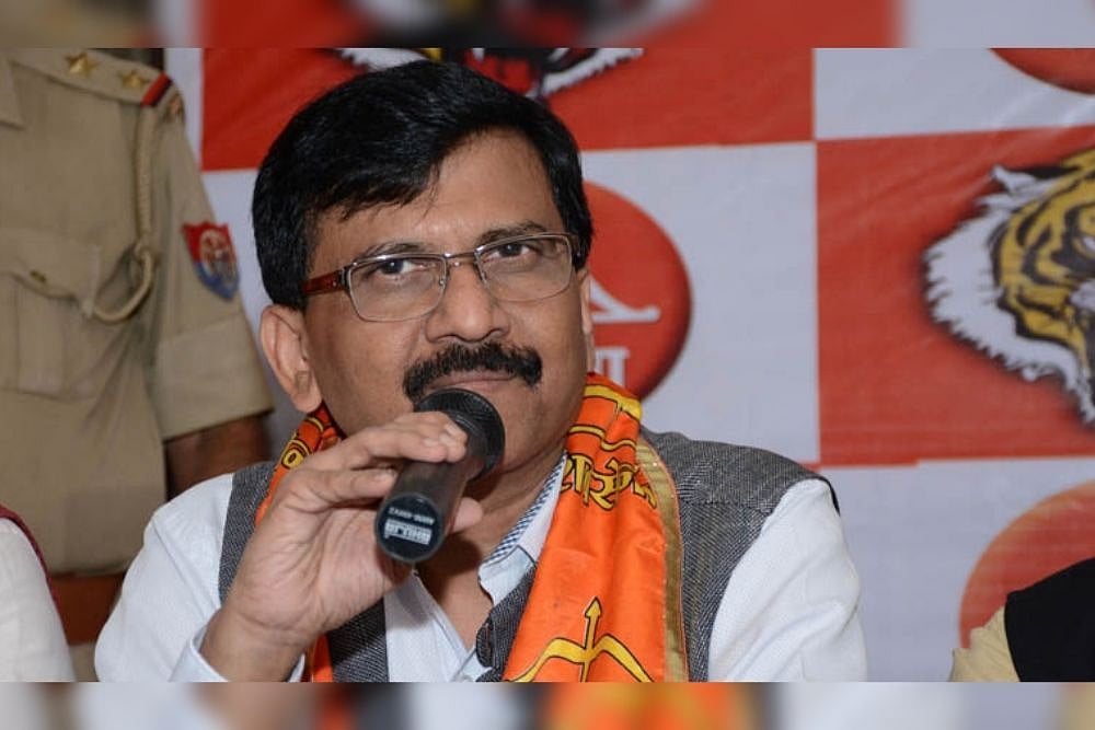 Maharashtra Political Crisis: Sanjay Raut Hints At Dissolution Of Assembly