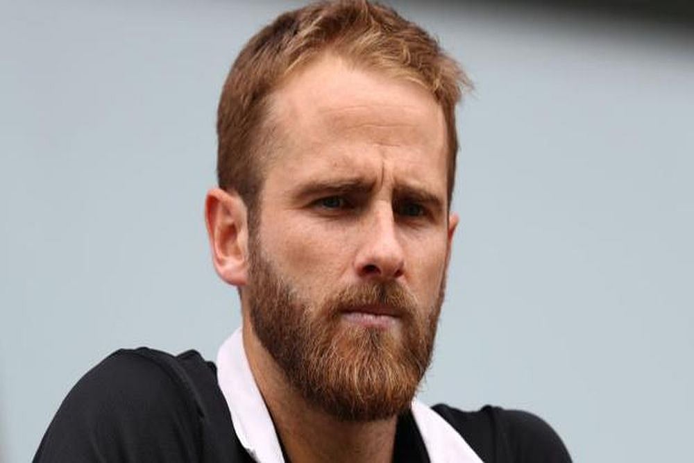 Kane Williamson 