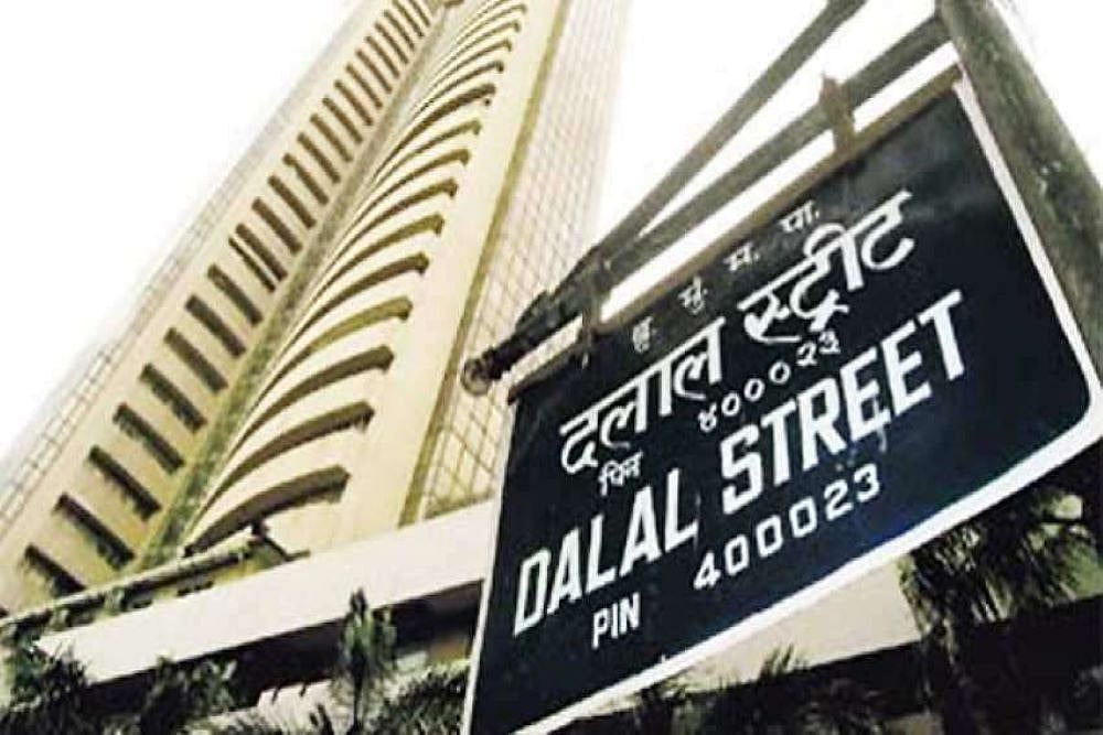 SBI Results Pulls Up Markets From Depths Of Telecom Despair