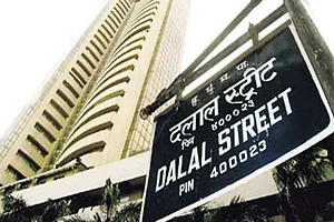 SBI Results Pulls Up Markets From Depths Of Telecom Despair