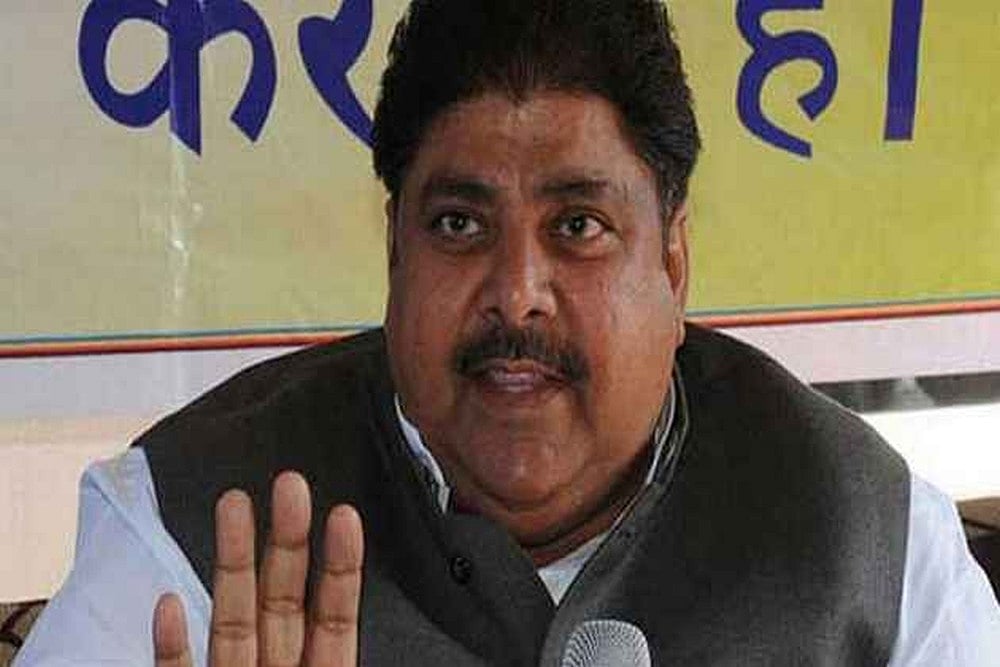 Day After Sealing Deal With BJP, Dushyant Chautala's Father Granted Furlough For 2 Weeks
