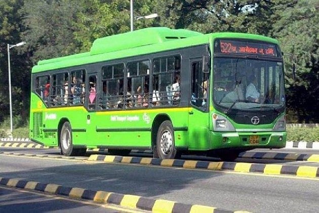 AAP's Free Bus Ride Scheme For Women Begins In Delhi; BJP Calls It Poll Tactic