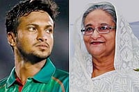 Shakib Al Hasan's House Attacked After Sheikh Hasina Presser 