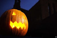 A Sensational Halloween Tragedy And The Tales Handed Down Through Generations