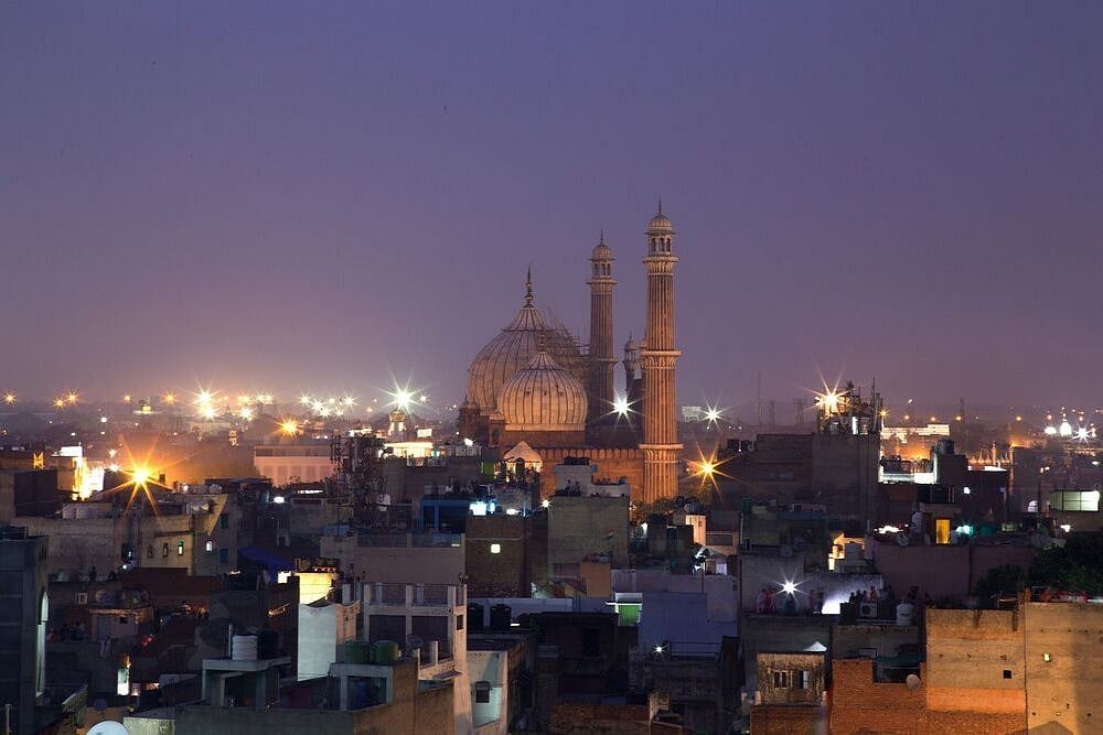 When Delhi Had Three Red-Light Areas And Tommies Made Merry