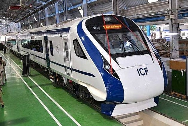 Vande Bharat Express