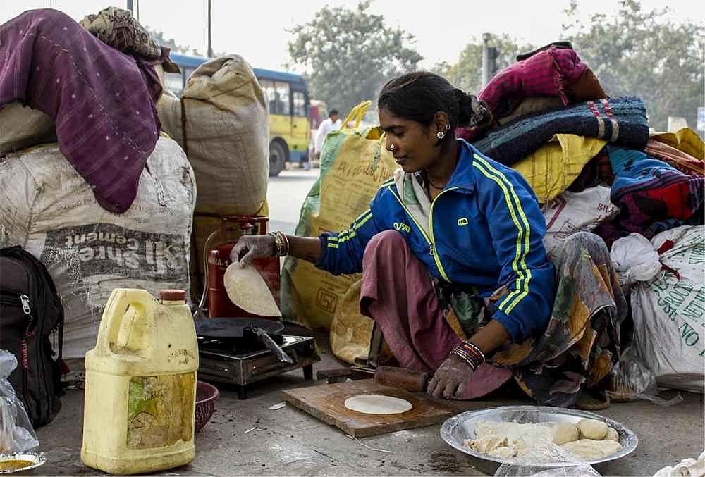 Without Home, Without Roots And Without Food: New Research Shows Alarming Rates Of Acute Malnutrition Among Migrants, Refugees and The Homeless