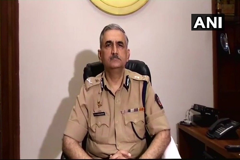 Key 26/11 Investigator Appointed As NSA Ajit Dovals New Deputy
