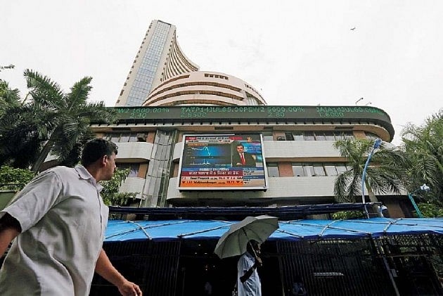 Sensex Touches All-Time High on News of Major Investment Interest in Yes Bank