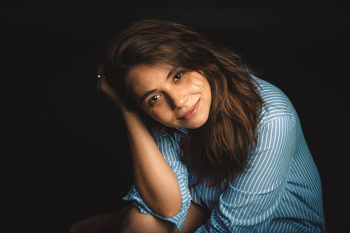 Maanvi Gagroo