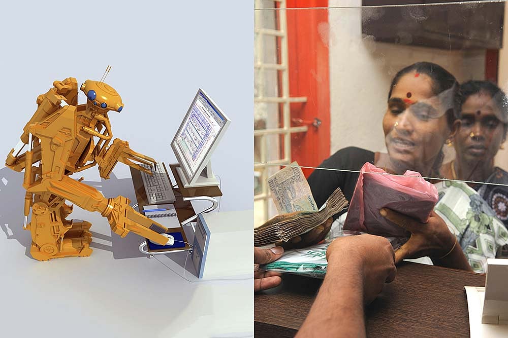 Software Developers And Loan Officers To Clerks And Operators: List Of Growing And Vanishing Jobs