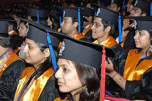 Outlook-ICARE MBA Rankings: Top 150 Private MBA Institutions