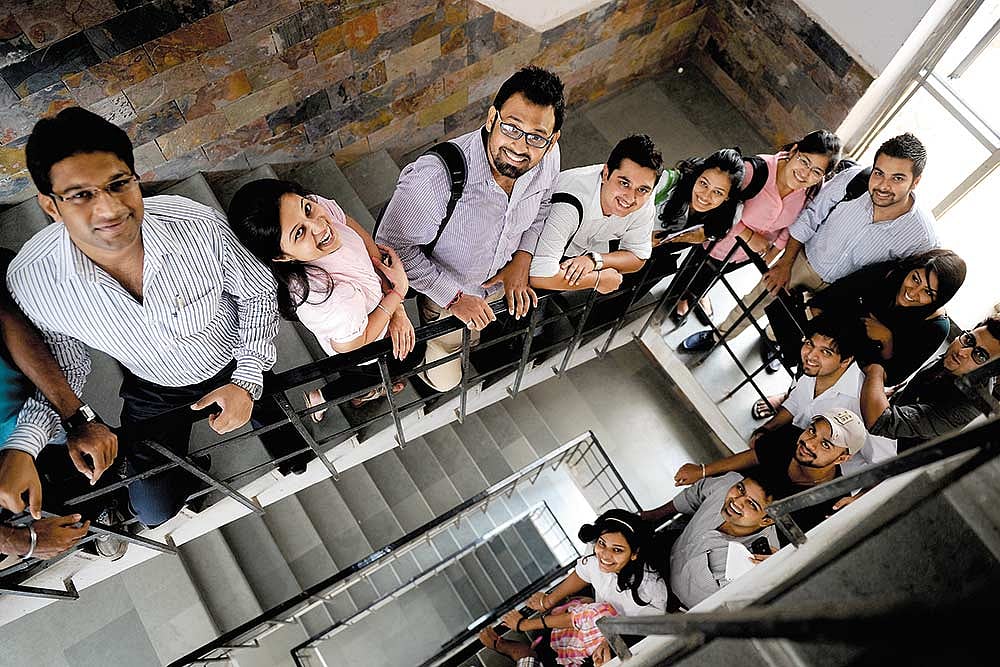 B-Schools Rankings 2020: Top 60 Institutes In South Zone