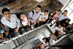 B-Schools Rankings 2020: Top 60 Institutes In South Zone