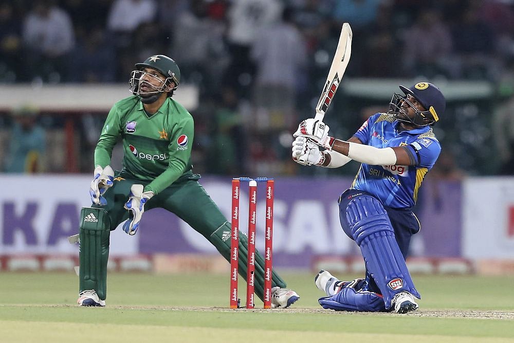 Pakistan vs Sri Lanka, 2nd T20, Gaddafi Stadium, Lahore, Highlights: Bhanuka Rajapaksa, Nuwan Pradeep Wrap Up Series Win For SL