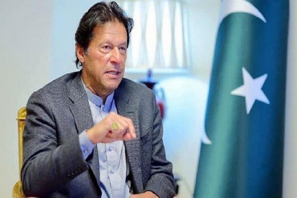 Pakistan Fully Complies With Only 1 Of 40 FATF Parameters