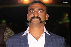Wing Commander Abhinandan, Who Shot Down Pak's F-16 - null