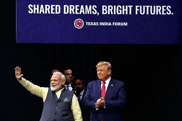 Despite Hype, Benefits From ‘Howdy, Modi’ Event Are Not Ensured