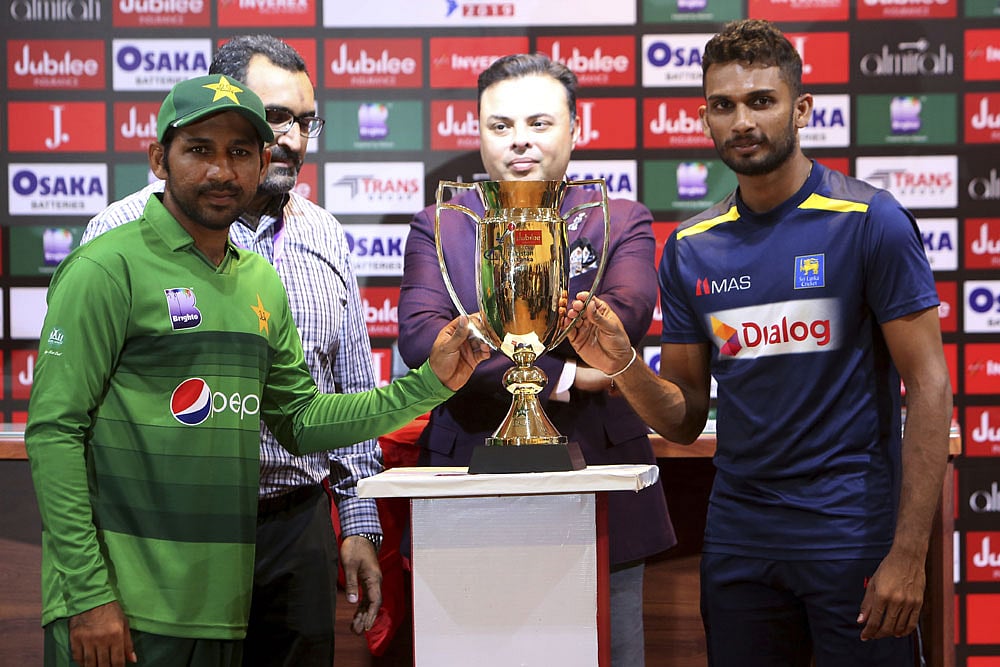 PAK Vs SL, 3rd T20I | Highlights: Sri Lanka Create History In Pakistan, Clean Sweep Series 3-0