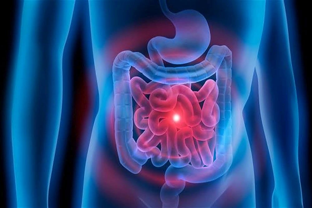 10 Tips: Glow With Good Inner Health