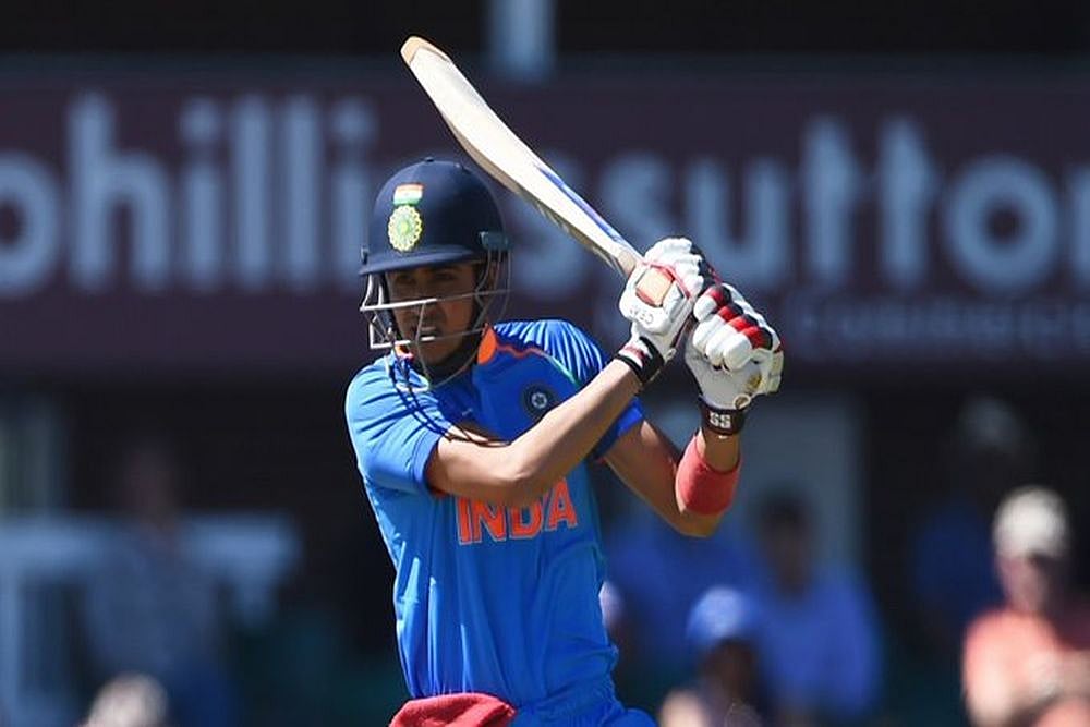 Deodhar Trophy 2019: Mayank Agarwal, Shubman Gill Centuries Sink India A, India C In Final