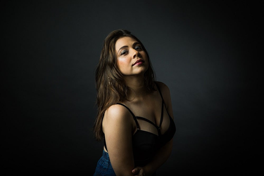 Maanvi Gagroo Becomes The Perfect Choice For Unconventional Roles On The Big Screen