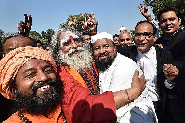 Will Ayodhya Verdict Really Bring An End To Dispute Or Is Closure Just A Pipe Dream?