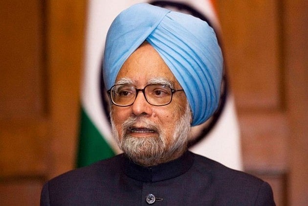 Manmohan Singh Nominated To Parliamentary Standing Committee On Finance