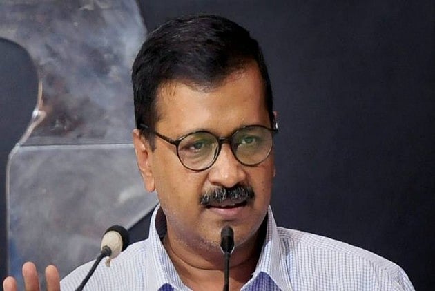 If Needed, Odd-Even Scheme Will Be Extended: Delhi CM Arvind Kejriwal