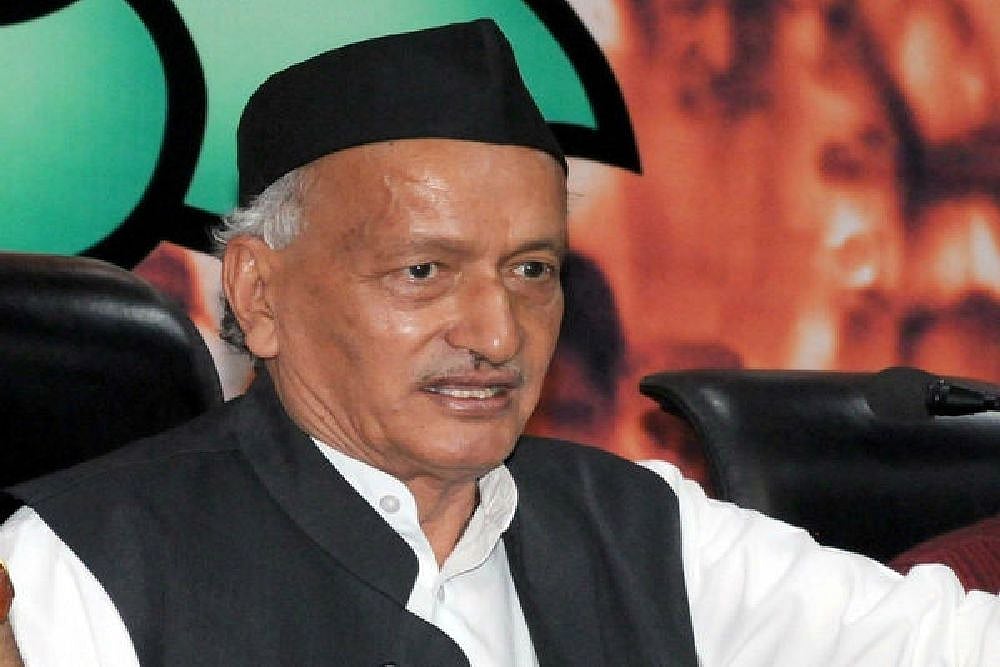 Maharashtra Governor Bhagat Singh Koshyari