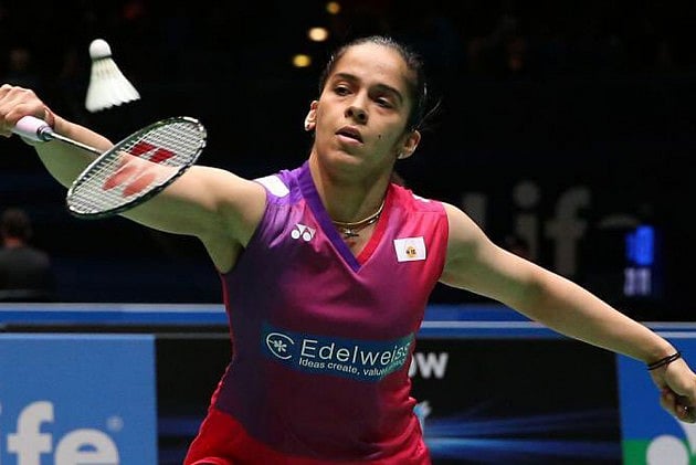 Saina Nehwal Suffers First-Round Exit At Hong Kong Open Badminton