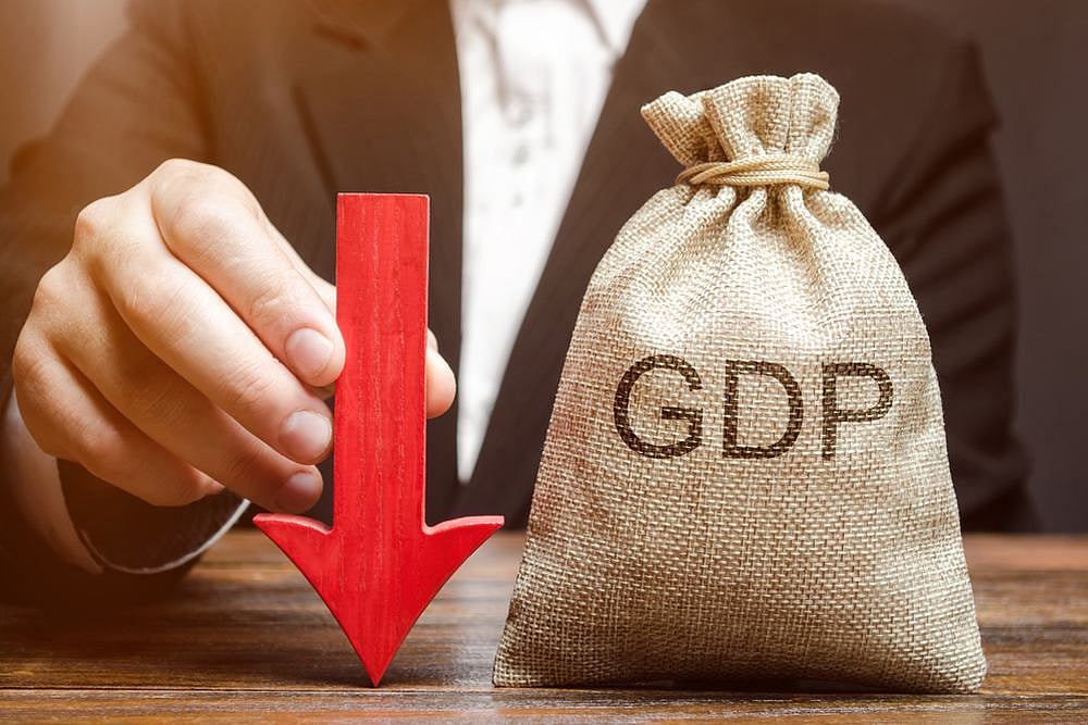 Moody's Further Cuts India's GDP Growth Forecast To 5.6% For 2019