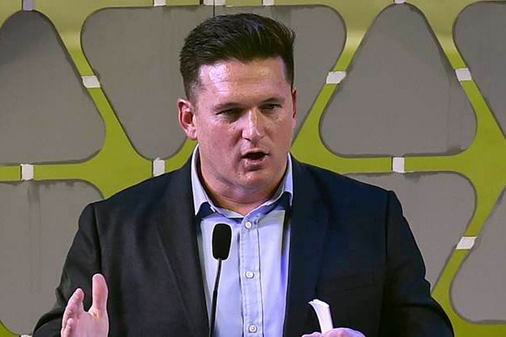Graeme Smith Out Of Running For South Africas Director Of Cricket Role