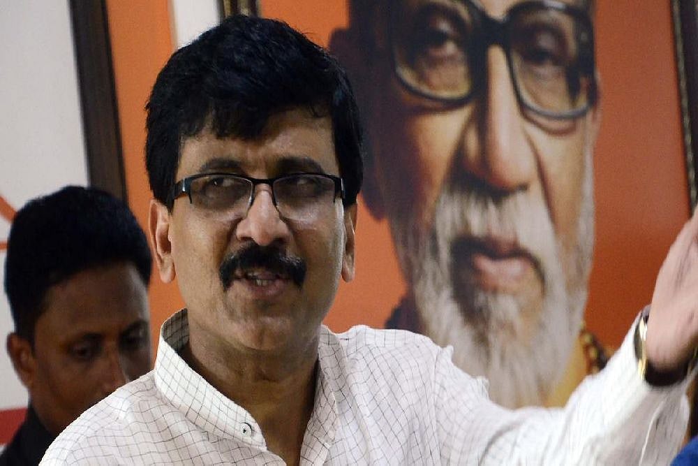 Shiv Sena Will Lead Government In Maharashtra For Next 25 Years, Says Sanjay Raut