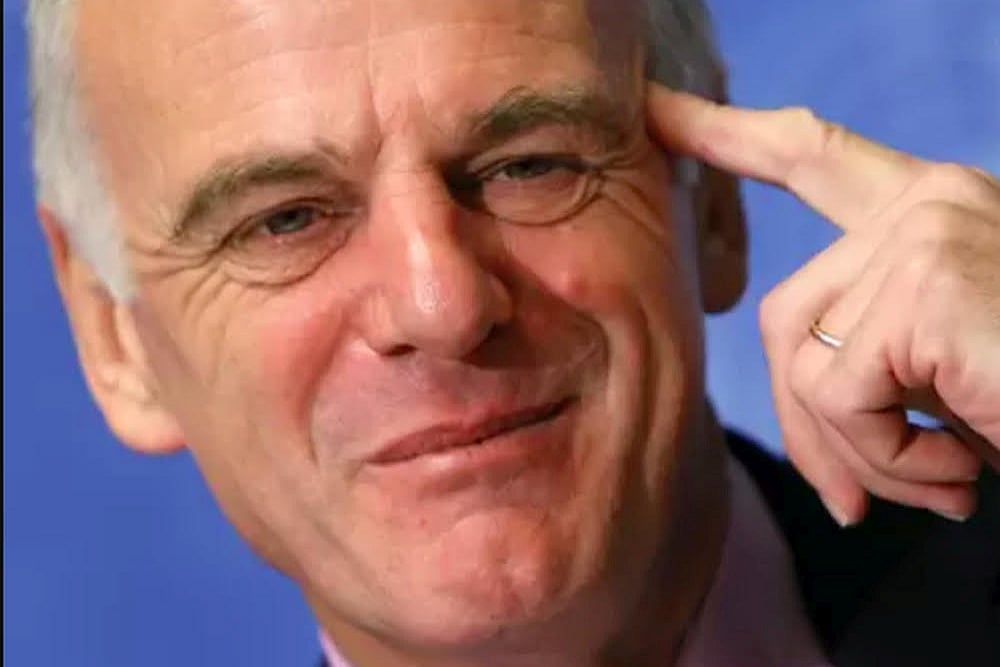 'Share The Experiences Of Outlook Poshan. This Will Liberate Women Across India. They Will Get The Necessary Guidance They Want And Need': David Nabarro