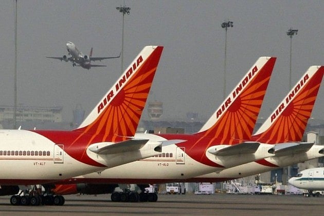Investor Outreach For Air India Sale On, Says Civil Aviation Minister